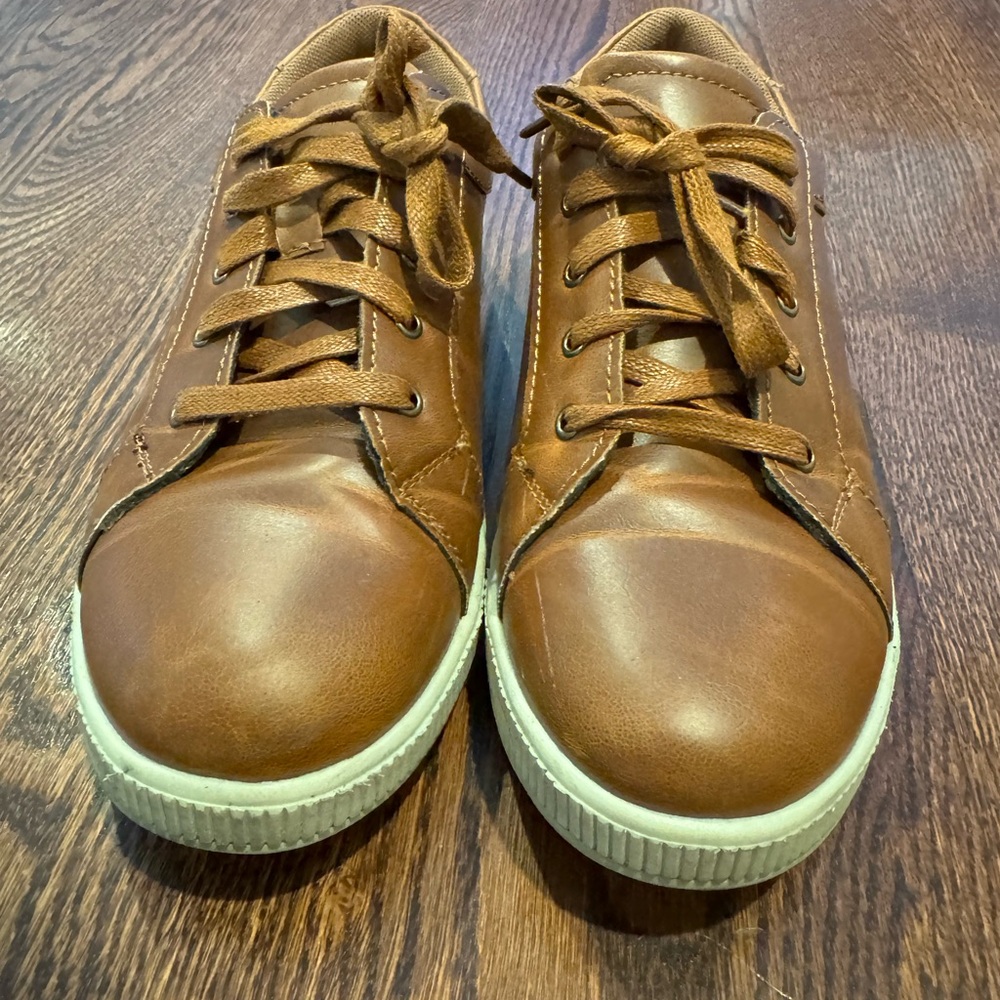 Men’s Size 6 Deer Stags Shoes